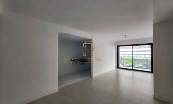 Imagem 4: Apartamento para venda com 90 metros quadrados com 2 quartos em Botafogo - Rio de Janeiro