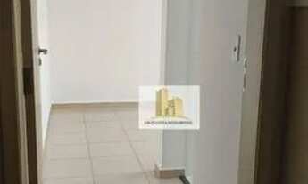 Imagem 4: Apartamento com 3 dormitórios à venda, 67 m² por R$ 345.000 - Jardim América - São José do