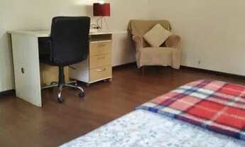 Imagem 7: Hostel Blue Quarto com aluguel por R$600 /mês