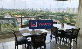 Imagem: Apartamento Venda Campo Belo 495 m² 4 Dormitórios