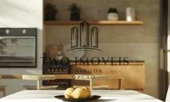 Imagem 3: Luxuosa cobertura de 155m² no condomínio Ilha da Madeira - 3 quartos, 3 suítes e 3 vagas