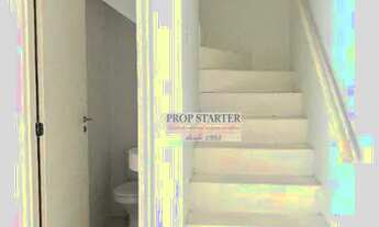 Imagem 4: Apartamento Duplex com 1 dormitório para alugar, 45 m² por R$ 4.302,25/mês - Pinheiros - S