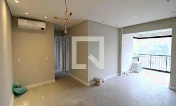 Imagem 2: Apartamento para Aluguel - Vila Romana, 2 Quartos, 59 m2