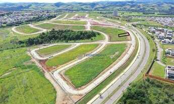 Imagem 4: Terreno à venda, 352 m² por R$ 630.000,00 - Urbanova - São José dos Campos/SP