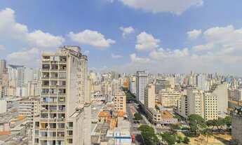 Imagem 5: Apartamento para Aluguel - Centro, 1 Quarto, 31 m2