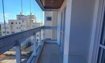 Imagem 2: Apartamento para venda possui 73 metros quadrados com 2 quartos em Barreiros - São José