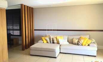 Imagem: Apartamento (tipo - padrao) 4 dormitórios/suite