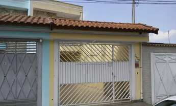 Imagem 2: SãO PAULO - Casa Padrão - Vila Ré