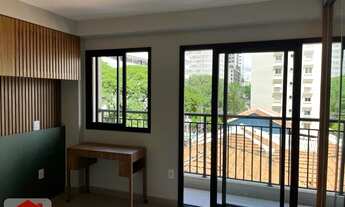 Imagem 5: PERDIZES - Loft studio em frente a PUC