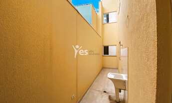 Imagem 7: Cód.: 13458 - Apartamento novo tipo de 76,48 m² com 03 dormitórios e 01 vaga de garagem. U