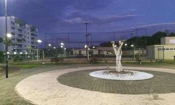 Imagem 6: Apartamento para aluguel tem 62 metros quadrados com 3 quartos em Uruguai - Teresina - PI