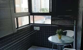 Imagem 7: Flat Mobiliado Boa Viagem