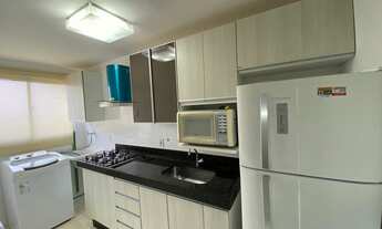 Imagem 3: Apartamento Mobiliado para aluguel com 47 m2 - Araçatuba - SP