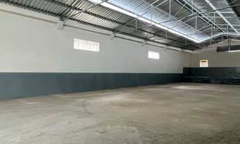 Imagem 4: Galpão / Depósito / Armazém em Santa Lúcia - Vitória