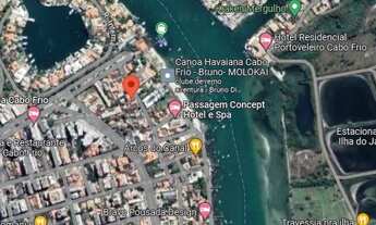 Imagem 5: Casa para venda com 385 metros quadrados com 8 quartos em Centro - Cabo Frio - RJ