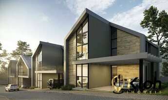 Imagem: Casa à venda no bairro Nogueira - Petrópolis/RJ