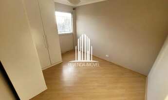 Imagem 7: Apartamento no Condomínio Iporanga em Vila Campestre com 78m² 3 dormitórios 1 vaga de gara