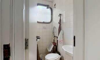 Imagem 2: SÃO PAULO - Apartamento Padrão - JARDIM PAULISTA