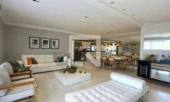 Imagem 4: Apartamento com 3 quartos (3 suítes) à venda no Alphaville Empresarial, Barueri