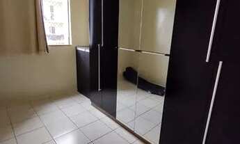 Imagem 3: Alugo Apto mobiliado por temporada no condomínio Fit coqueiro 2