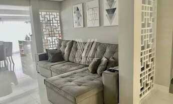 Imagem 2: Sobrado | 3 dorm | Suíte | 3 vagas | 130 m² priv