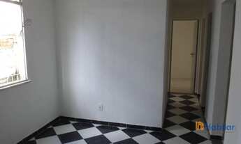 Imagem 3: Apartamento com 3 dormitórios para alugar, 60 m² por R$ 726,25/mês - São Conrado - Aracaju