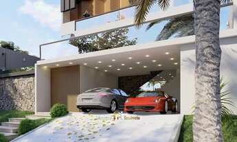 Imagem 2: Casa construção condomínio fechado venda Atibaia