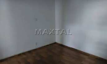 Imagem 7: Casa próxima ao metrô Santana, 70 m², sala, cozinha, 2 dormitórios, banheiro e área extern