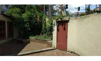 Imagem: Sobrado com 311m² na Vila Madalena