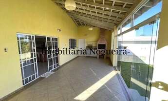 Imagem 6: Ninho Verde 1, excelente casa com 4 dormitórios, 2 terrenos sendo 880 m²