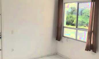 Imagem 2: Apartamento em Suzano, 2 quartos