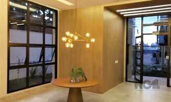 Imagem 7: Lindo apartamento 2 dormitórios com 2 suítes, lavabo, vaga de garagem, amplo living 2 ambi