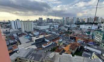 Imagem 2: Vendo aconchegante apartamento com 2 quartos garagem piscina em Batista Campos - Belém