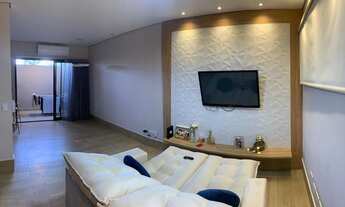 Imagem 3: Casa de condomínio sobrado para venda com 155 metros quadrados com 2 quartos