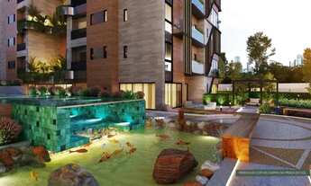 Imagem 7: LANÇAMENTO ALTÍSSIMO PADRÃO 4 QUARTOS