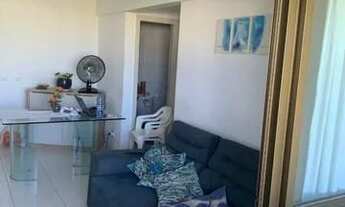 Imagem 4: Brisas Residencial Clube - Paralela, 69m², 2 Quartos, Nascente, com Armários