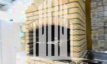 Imagem 7: Sobrado no Planalto Paulista- São Paulo, SP