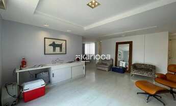 Imagem 6: Cobertura com 3 dormitórios à venda, 183 m² por R$ 1.070.000,00 - Recreio dos Bandeirantes