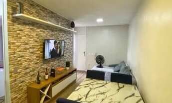 Imagem 6: Conquista Premium Aleixo 02 quartos com suíte