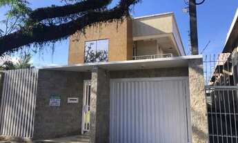 Imagem: Apartamento de 1 Quarto com Garagem no Rebouças