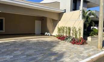 Imagem 3: Casa com 4 dormitórios à venda, 296 m² por R$ 1.350.000,00 - Bady Bassit - Bady Bassitt/SP