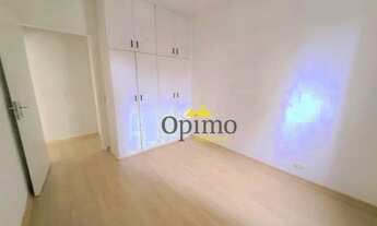 Imagem 5: Apartamento com 1 dormitório, 52 m² - venda por R$ 500.000,00 ou aluguel por R$ 3.300,00/m