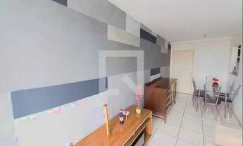 Imagem 6: Apartamento para Aluguel - Santa Mônica, 2 Quartos, 65 m2