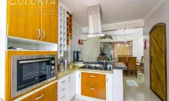 Imagem 3: Santo André - Casa Padrão - Jardim Teles de Menezes