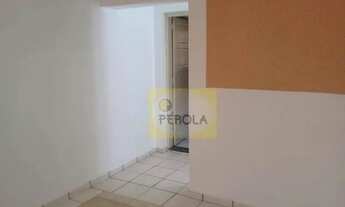 Imagem 5: Casa com 1 dormitório para alugar, 50 m² por R$ 700,00/mês - Jardim Proença - Campinas/SP