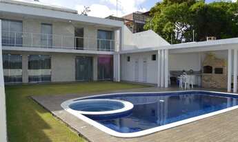 Imagem 5: TABATINGA: Casa com quatro suítes