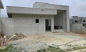 Imagem 3: Casa térrea em condomínio com 3 quartos - Residencial Reserva Ruda em São José Dos Campos