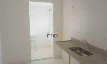 Imagem 3: Apartamento com 3 dormitórios à venda, 80 m² por R$ 490.000,00 - Condominio Nature Residen