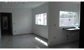 Imagem: Santo André - Apartamento Padrão - Parque