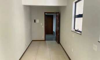 Imagem 4: Sala para aluguel possui 35 metros quadrados na rua Guajajaras - Excelente prédio e sala r